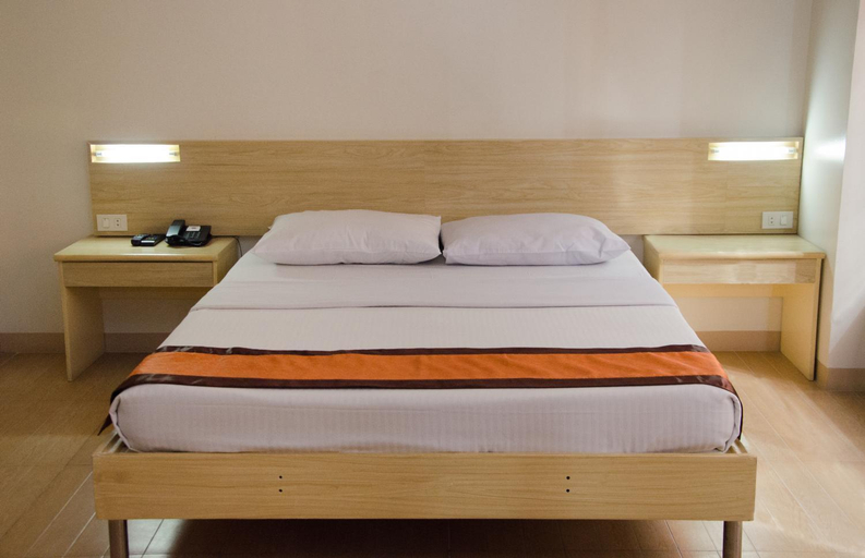 Bedroom 9
