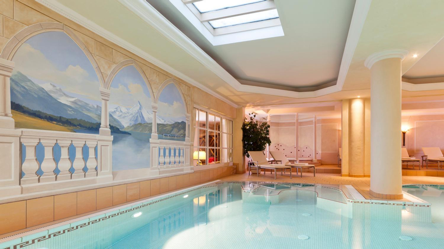 Sport & Beauty 2, Superior Hotel Tirolerhof - Zell am See, Zell am See