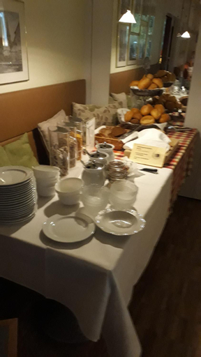 Food & Drinks 4, Hotel Sonnenhof, Lippe