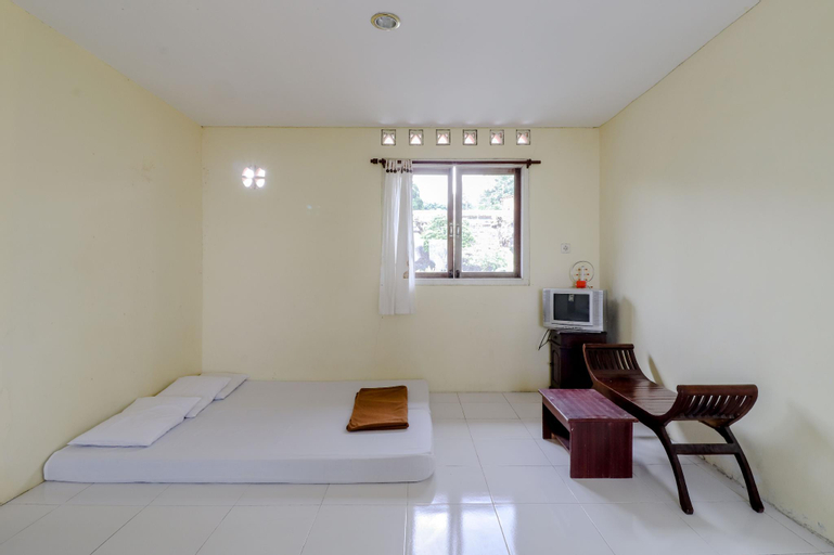 Bedroom 16