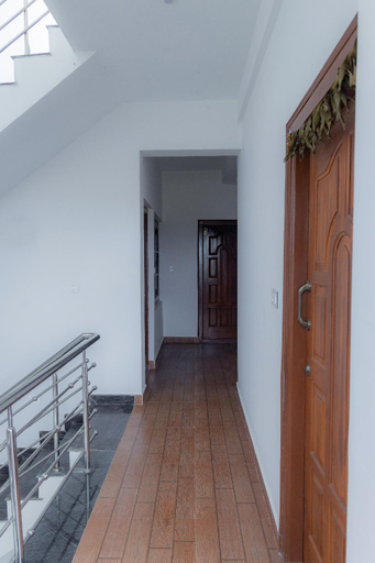 Public Area 2, Coorg Residency Homestay, Kodagu