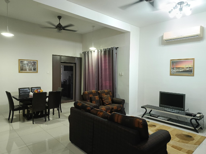 Others 4, KLIA AIRPORT HOMESTAY 9, Sepang