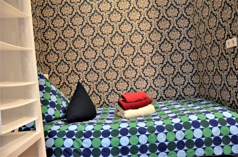 Bedroom 18