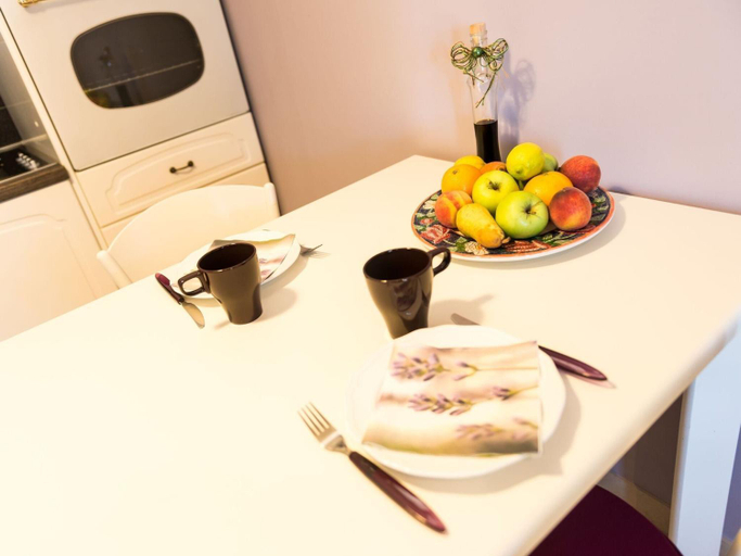 Food & Drinks, Apartments Gaura - Comfort One-Bedroom Apartment with Terrace, Dubrovnik