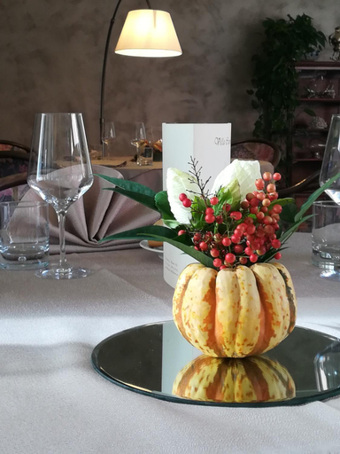 Food & Drinks 5, Villa Cavour, Bergamo
