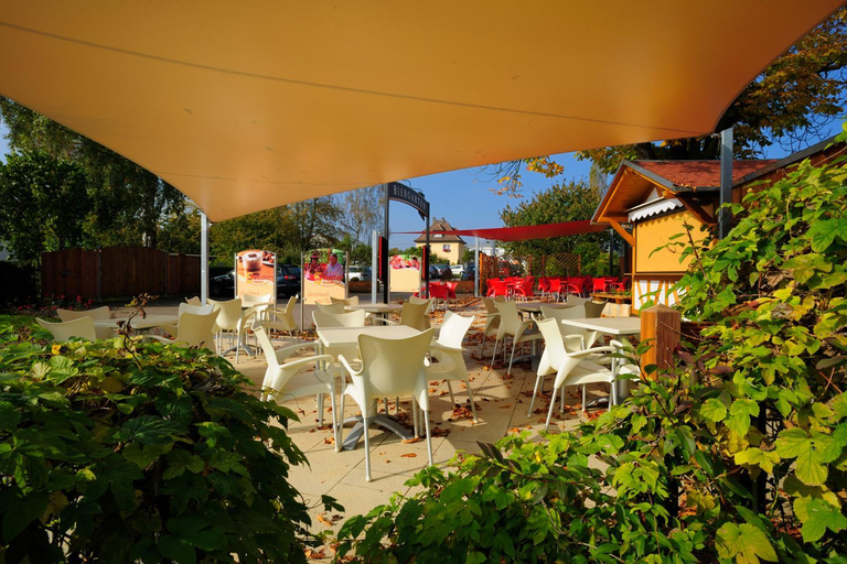 Others 5, Hotel Fabrice, Saale-Holzland-Kreis