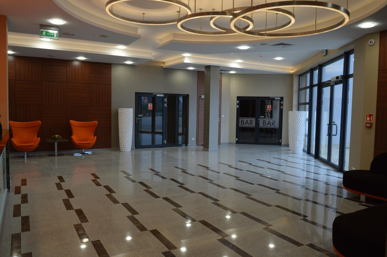 Public Area