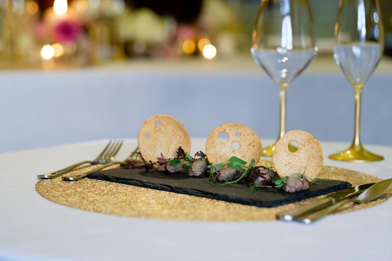 Food & Drinks 5, The Gretna Chase Hotel, Dumfries and Galloway