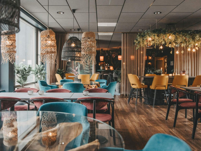 2, Lively vacation home with free breakfast, Göteborg