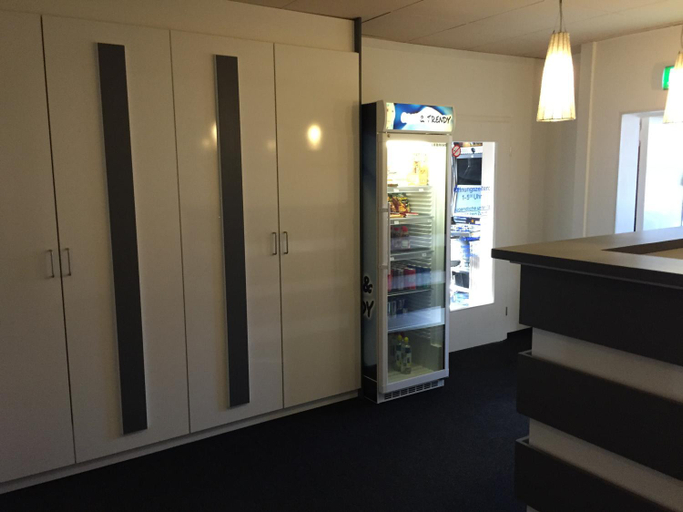 Public Area, Casino Hotel Hamm, Hamm