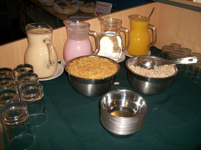 Food & Drinks 5, Hotel La Posta del Dayman, n.a26
