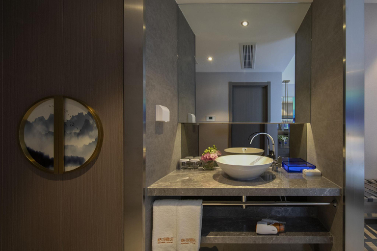 Bathroom 17