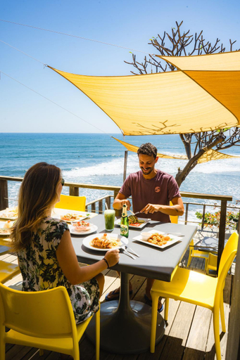 Food & Drinks, Casa de Mar Hotel And Villas, Tamanique