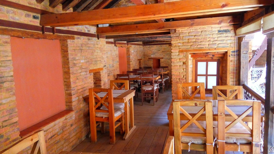 Food & Drinks 5, The Inn Patan, Bagmati
