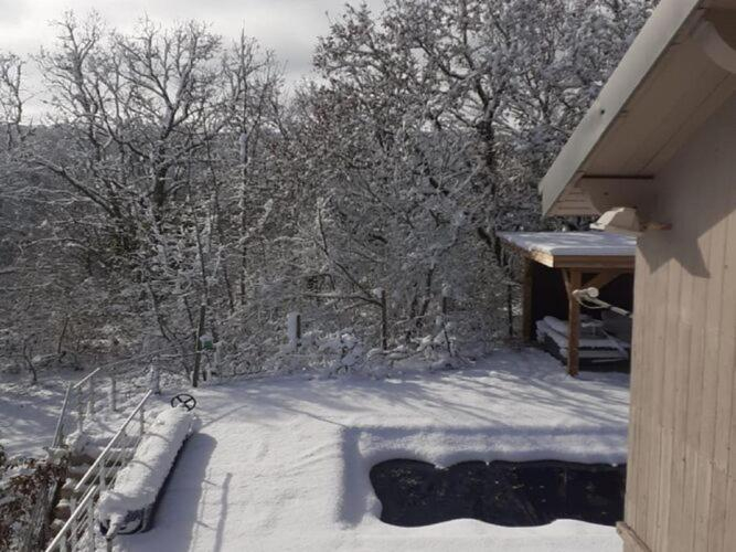 Others 3, Holiday Home in Dordogne with Pool  Bubble Bath, Lot