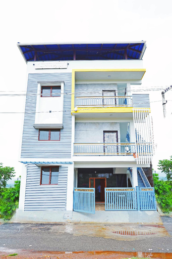 Exterior & Views 1, Hari Chitta Comforts, Chikmagalur