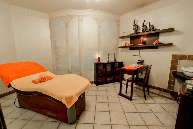 Bedroom, SPA Hotel Jawor, Bielsko