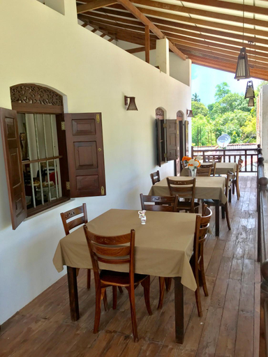 Food & Drinks 4, Hotel La Felicita, Weligama