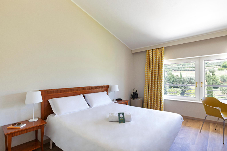 Bedroom 20