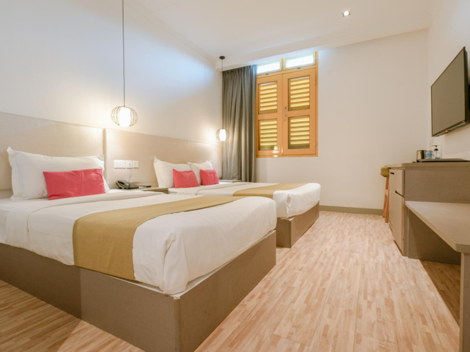 Bedroom 5