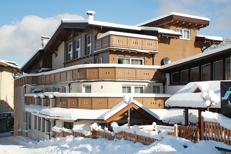 Apartment in Wildschonau for nature lovers, Kufstein