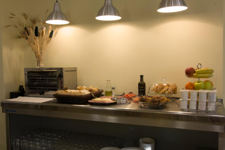 Food & Drinks 3, Hotel Mayno, Guadalajara