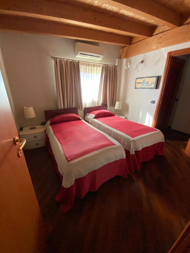 Bedroom 2, Residenza Segrate Centro Segrate, Milano