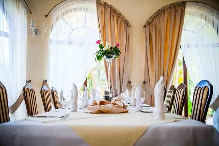Food & Drinks 4, Hotel Korona, Gliwice