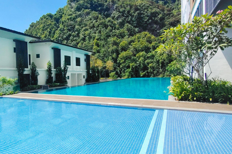 Sport & Beauty 2, Sunway Onsen Suites Ipoh, Kinta
