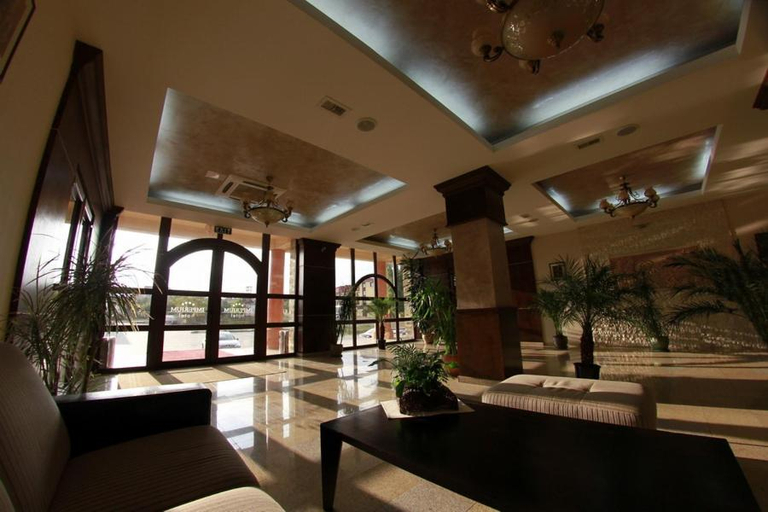 Others 5, Hotel Imperium, Suceava