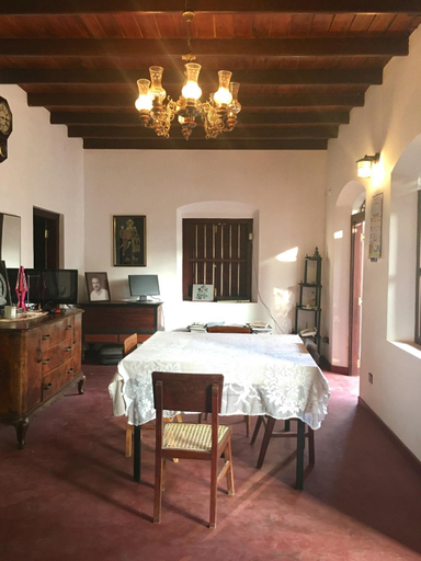 Bedroom 2, Hotel La Felicita, Weligama