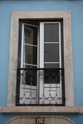 Others 2, Hotel Portuense, Lisbon