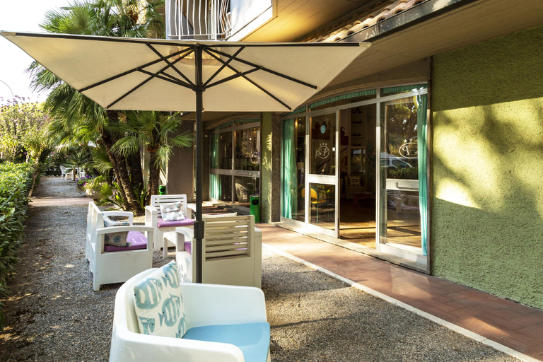 Food & Drinks 5, Hotel Parco dei Pini - 100mt dal Mare, Grosseto