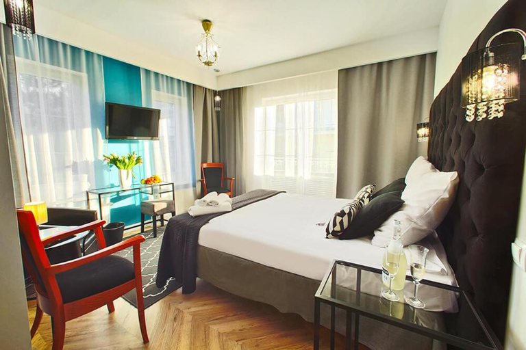 Others 5, Rezydencja Pod Teznia & SPA, Inowrocław