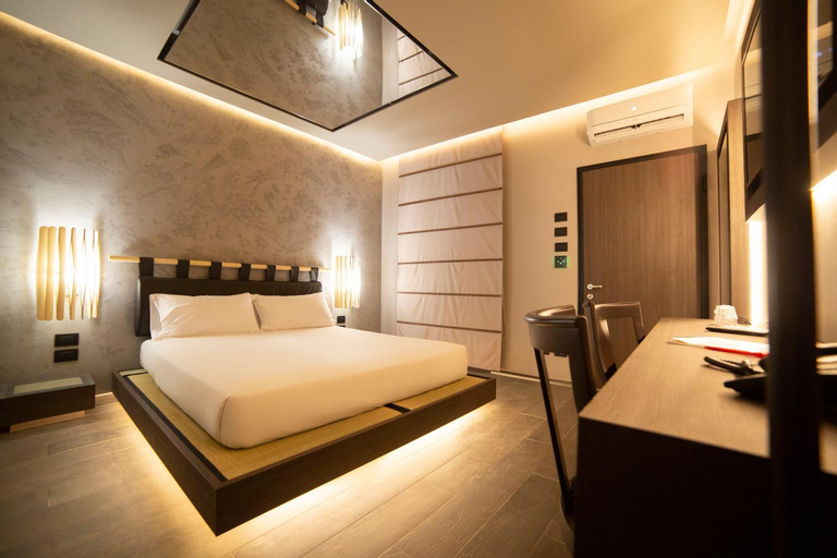 Bedroom 11