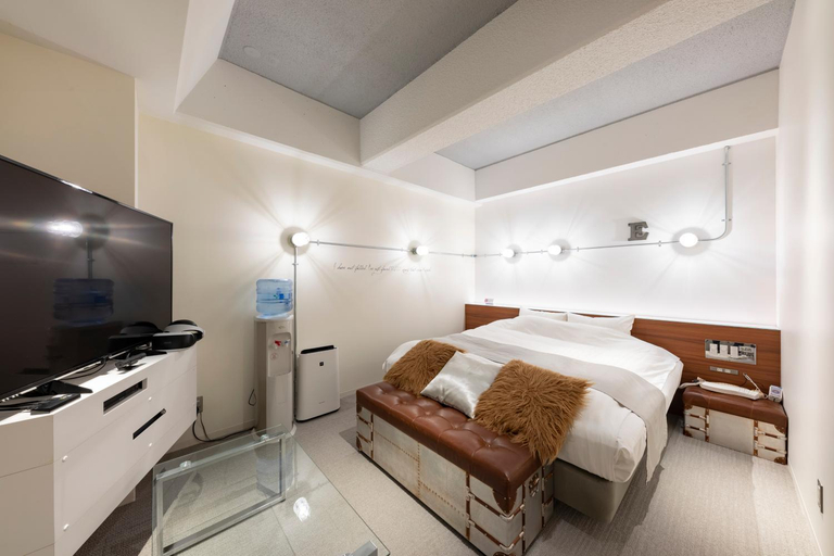 Others 5, Hotel Eldia Modern Sendai -Adult Only, Sendai