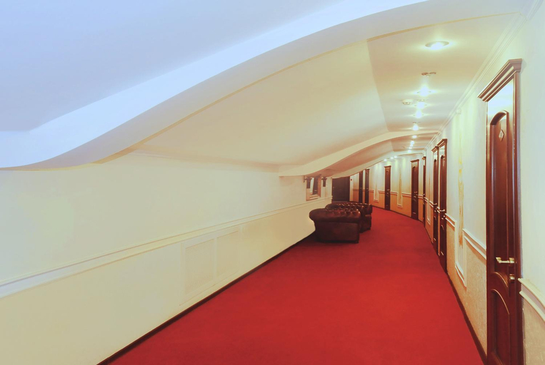 Others 3, Business Hotel Sport, Tula