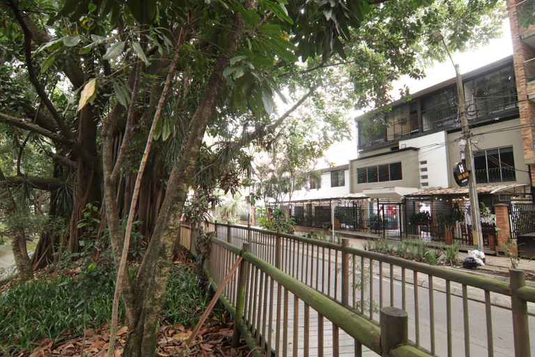 Exterior & Views 2, Hotel Casa Laureles Malibu, Medellín