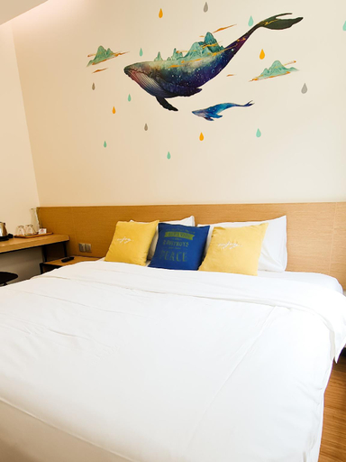 Bedroom 12