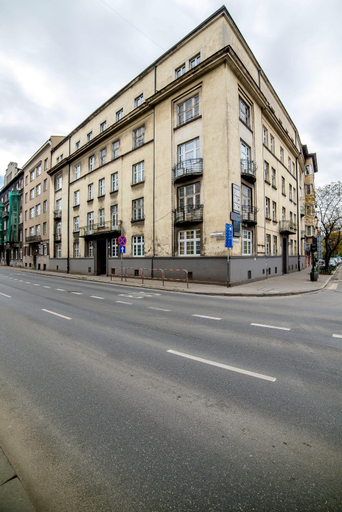 Others 4, Cracovia Apartments, Kraków City