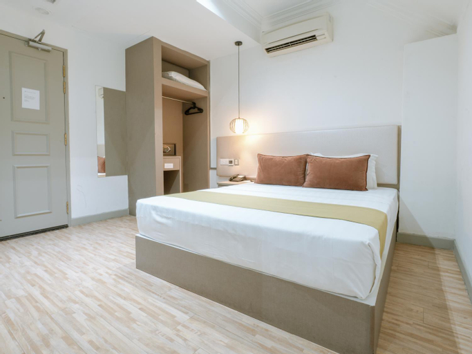 Bedroom 10