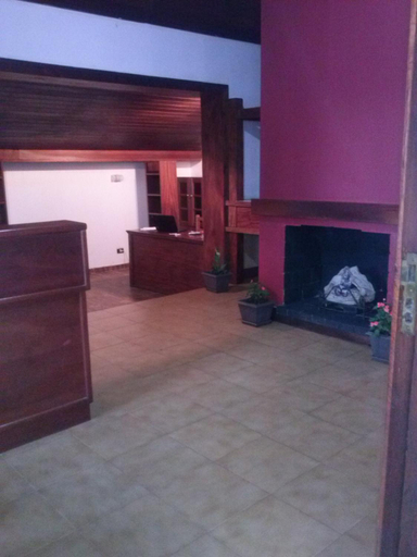 Public Area