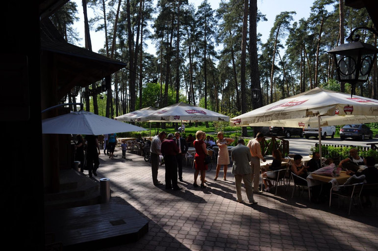 Others 5, Spa-Hotel Myslyvskiy Dvir, Darnyts'kyi