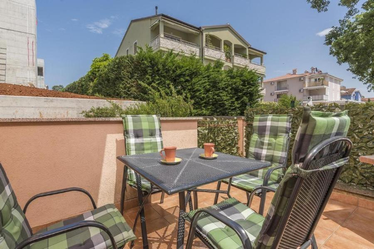 Others 4, Apartments Lovely Katarina, Brtonigla