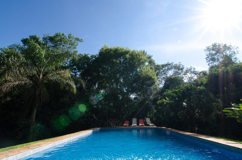 Others 2, Amaraka Lodge, Leandro N. Alem