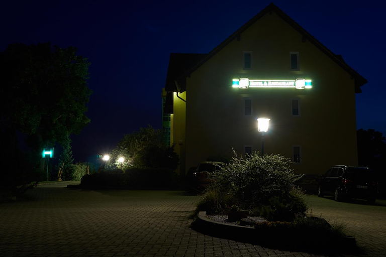 Others 5, Hotel Wutzler, Saale-Orla-Kreis