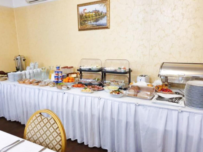 Hotel Korona, Sandomierz