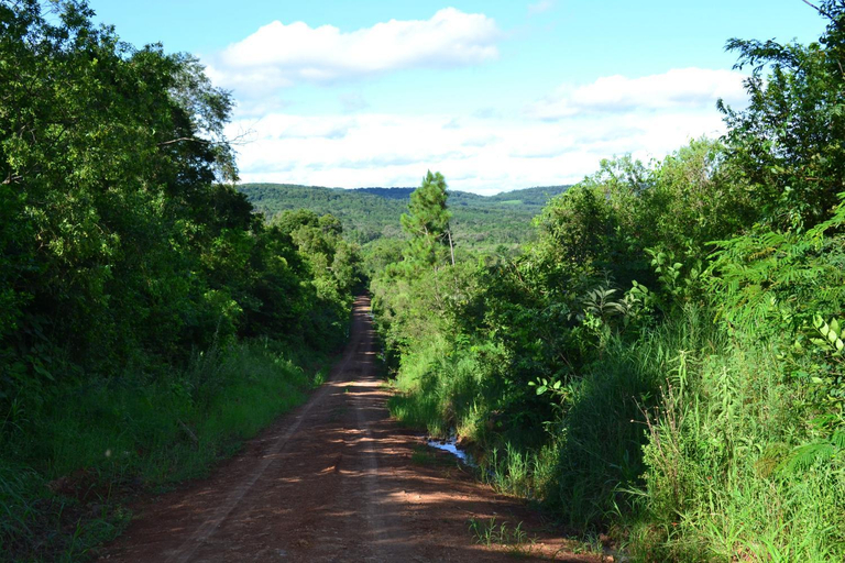 Others 5, Amaraka Lodge, Leandro N. Alem