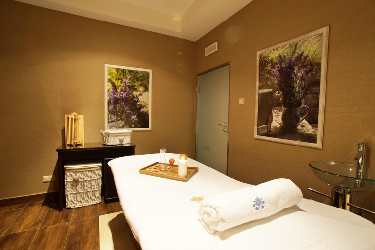 Bedroom, Versant Hotel & Spa, Dzierżoniów