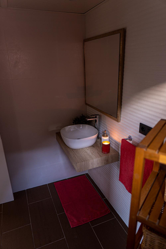 Bathroom 4, Salobre Golf Villa 3 Premium, Las Palmas